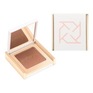 KATHERINE NATURAL COSMETICS - NATURAL ALL OVER POWDER IN WARM BRONZE .08 OZ.